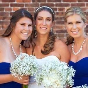 Meet your Posher, Justine